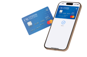 connect your debit card with google pay and apple pay